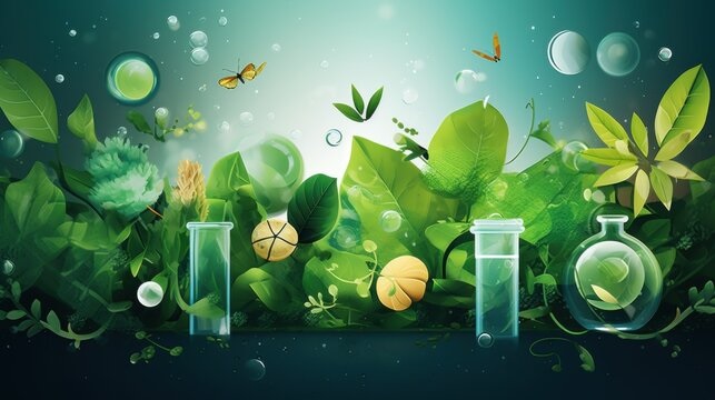 Green Chemistry Process