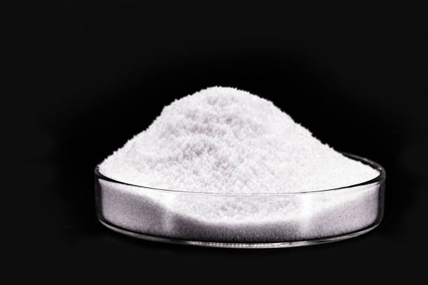 Citric Acid Anhydrous