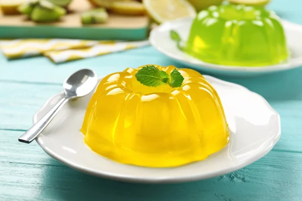 Citric Acid Jelly Form