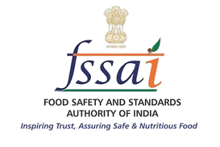 FSSAI Approved