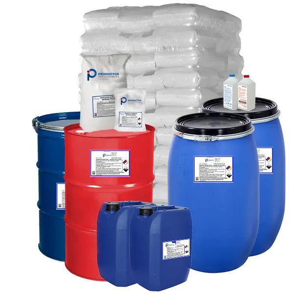 Monohydrate Packaging