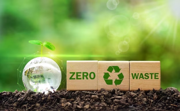 Zero Waste